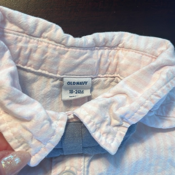 Old Navy 18-24M Lot - Picture 3 of 7